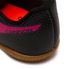 Chuteira Futsal Adulto Umbro Cannon - Foto 8