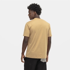 Camiseta dos Los Angeles Dodgers New Era MLB Masculina - Foto 3