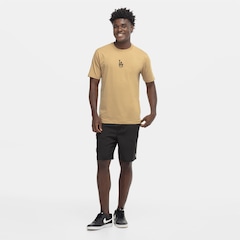 Camiseta dos Los Angeles Dodgers New Era MLB Masculina - Foto 5