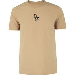 Camiseta dos Los Angeles Dodgers New Era MLB Masculina - Video 1