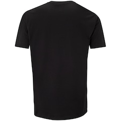Camiseta do Boston Celtics Masculina NBA Manga Curta Gloss - Foto 2