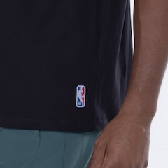 Camiseta do Chicago Bulls NBA Masculina Gloss N0143 - Foto 4