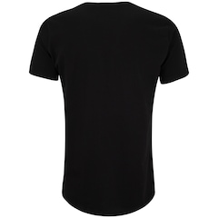 Camiseta do Chicago Bulls NBA Masculina Gloss N0143 - Foto 2