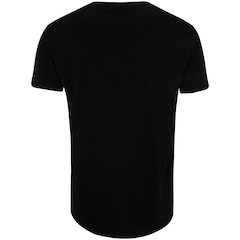 Camiseta do Los Angeles Lakers NBA Masculina Cubic N0147 - Foto 2