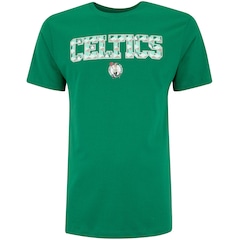 Camiseta do Boston Celtics NBA Masculina Cubic N0148 - Foto 1