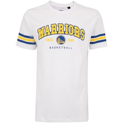 Camiseta do Golden State Warriors NBA Masculina Essentials N01 - Foto 1