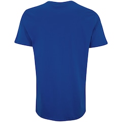 Camiseta do Golden State Warriors NBA Masculina Wet Logo N0154 - Foto 2