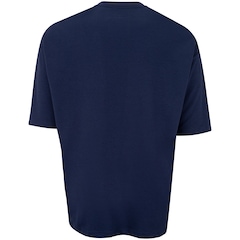Camiseta Masculina NBA Manga Curta Logo Surton N0183 - Foto 2