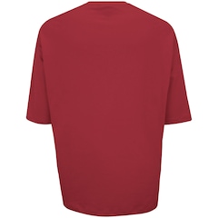 Camiseta do Chicago Bulls Masculina NBA Construct N0253 - Foto 2