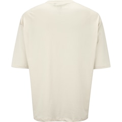 Camiseta do Los Angeles Lakers Masculina NBA Manga Manga Curta Construct N025 - Foto 2