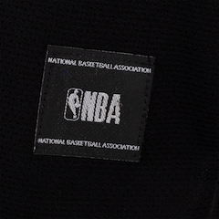 Camiseta Masculina NBA Manga Curta Logoman N0252 - Foto 3