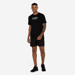 Camiseta Masculina HD Manga Curta Paradise H0075 - Foto 2