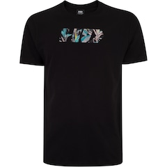 Camiseta Masculina HD Manga Curta Paradise H0075 - Foto 3
