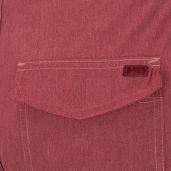 Bermuda Masculina HD Beach Summer H0133 - Foto 3