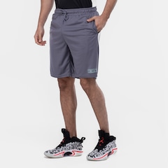 Bermuda Masculina Spalding Essential - Foto 3