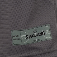 Bermuda Masculina Spalding Essential - Foto 7