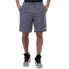 Bermuda Masculina Spalding Essential - Foto 2