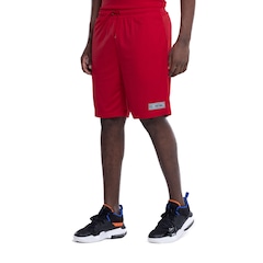 Bermuda Masculina Spalding Essential - Foto 1