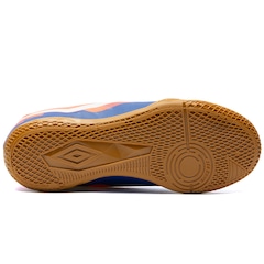 Chuteira Futsal Infantil Umbro Action - Foto 6