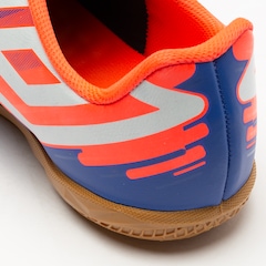 Chuteira Futsal Infantil Umbro Action - Foto 7