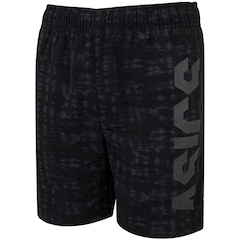 Bermuda ASICS Plano Infantil - Foto 1