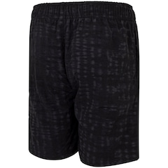 Bermuda ASICS Plano Infantil - Foto 2