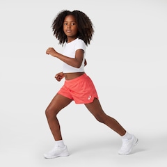 Short Infantil ASICS Kobe Bi - Foto 3