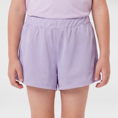 Short Infantil ASICS Kobe Bi - Foto 1