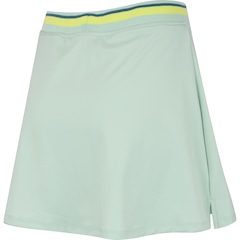 Short-Saia ASICS Racket Plissado Adulto - Foto 2