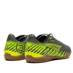 Chuteira Futsal Adulto Penalty Bravo Y30 - Foto 4
