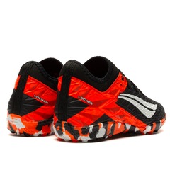 Chuteira Society Infantil Penalty Rx Locker Kids Y-3 - Foto 4