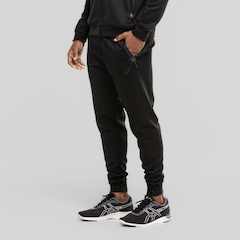 Conjunto de Agasalho Masculino ASICS Interlock Bolso Fusionado - Foto 5