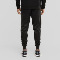 Conjunto de Agasalho Masculino ASICS Interlock Bolso Fusionado - Foto 6