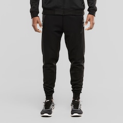 Conjunto de Agasalho Masculino ASICS Interlock Bolso Fusionado - Foto 7