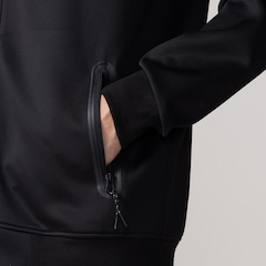 Conjunto de Agasalho Masculino ASICS Interlock Bolso Fusionado - Foto 7