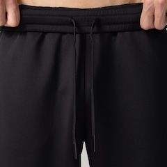 Conjunto de Agasalho Masculino ASICS Interlock Bolso Fusionado - Video 1