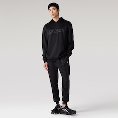 Conjunto de Agasalho Masculino ASICS Interlock Fechado - Foto 2