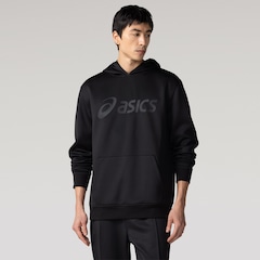 Conjunto de Agasalho Masculino ASICS Interlock Fechado - Foto 4