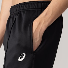 Conjunto de Agasalho Masculino ASICS Interlock Fechado - Video 1