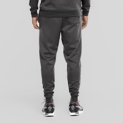 Conjunto de Agasalho Masculino ASICS Interlock Fechado - Foto 6