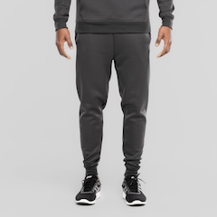 Conjunto de Agasalho Masculino ASICS Interlock Fechado - Foto 7