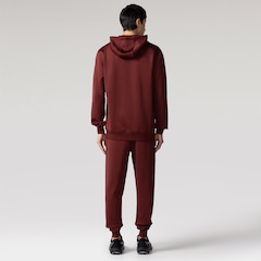 Conjunto de Agasalho Masculino ASICS Interlock Fechado - Foto 2