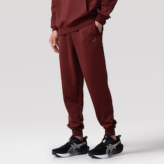 Conjunto de Agasalho Masculino ASICS Interlock Fechado - Foto 4