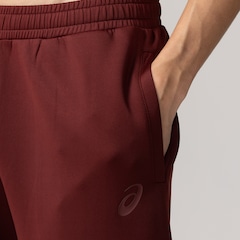 Conjunto de Agasalho Masculino ASICS Interlock Fechado - Foto 7