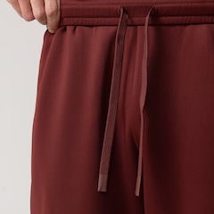 Conjunto de Agasalho Masculino ASICS Interlock Fechado - Foto 9