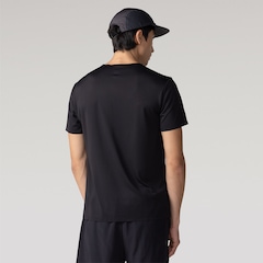 Camiseta ASICS Kabuki Selada Masculina - Foto 2