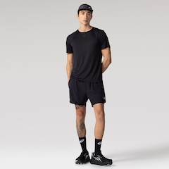 Camiseta ASICS Kabuki Selada Masculina - Foto 3