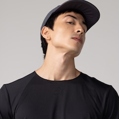 Camiseta ASICS Kabuki Selada Masculina - Foto 4
