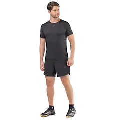 Camiseta ASICS Kabuki Selada Masculina - Foto 3