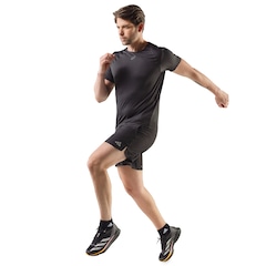 Camiseta ASICS Kabuki Selada Masculina - Foto 4